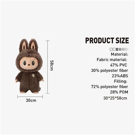 Pop Mart Labubu The Monsters ZIMOMO I Found You Vinyl Doll – Next Step