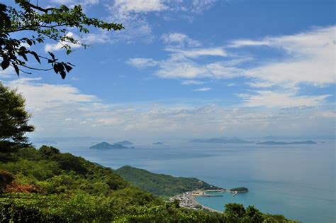 Islands of the Seto Inland Sea | See ＆ Do | VISIT KAGAWA