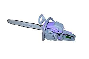 Labdhi International Petrol Operated Hand Driven 58cc 2stroke Chain Saw ...