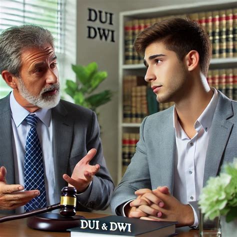 The Difference Between Dui And Dwi Is
