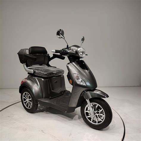 Three Wheel Electric Scooter Price In India at Josephine Randle blog