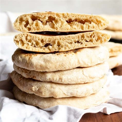 Is Pita Bread Healthy