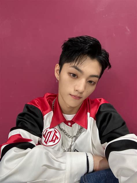 230903 - TIOT X Update: Choi Woo Jin | kpopping