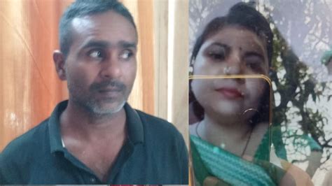 Ghazipur Triple Murder Story Of Heinous Murder Of Parents And Sister ...