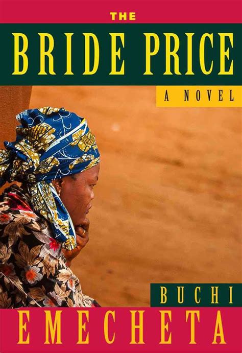 Image result for The Bride Price PDF