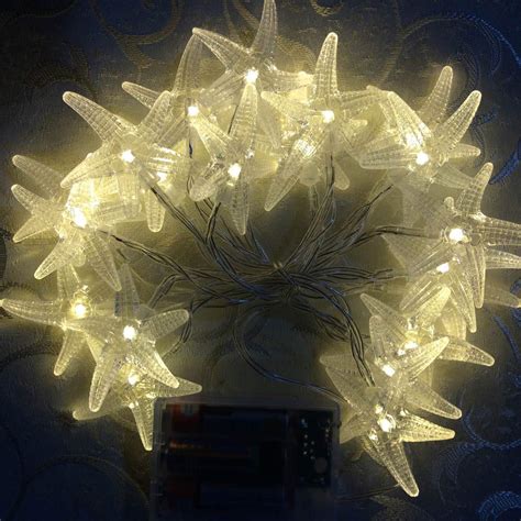 FZZ698 String Lights String Lamp Christmas Wedding Party Decoration ...
