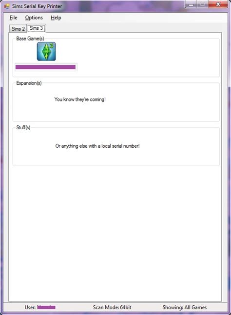 Sims 2 Serial Code 的图像结果