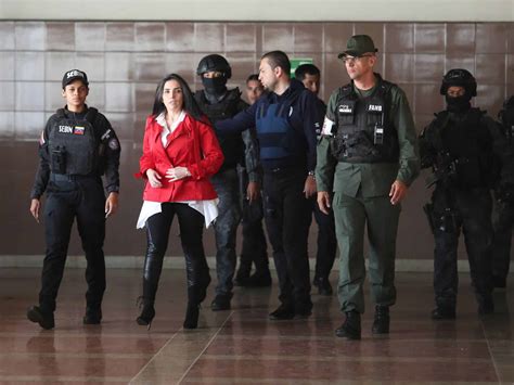 Colombia Asks Venezuela to Extradite Ex-Congresswoman Aída Merlano – Orinoco Tribune – News and ...