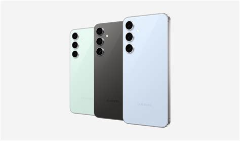 Compare Samsung Galaxy S25+ vs Galaxy S24+ | Samsung India