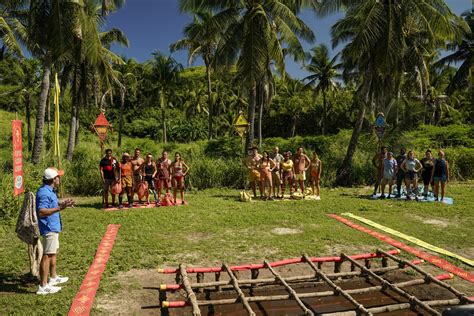 Survivor on CBS: cancelled or season 44? - canceled + renewed TV shows ...