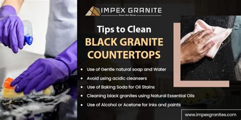 Image result for How to Degrease Granite