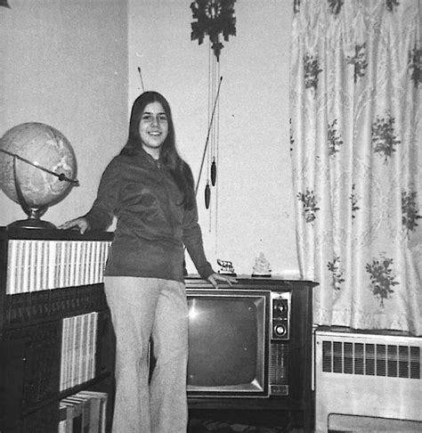 The TV Died for a Year