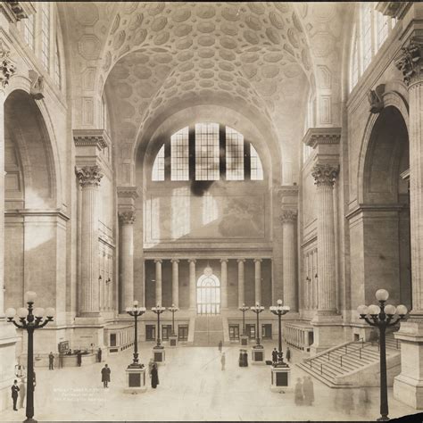 Original Penn Station W42ST Hell's Kitchen | The Original Penn
