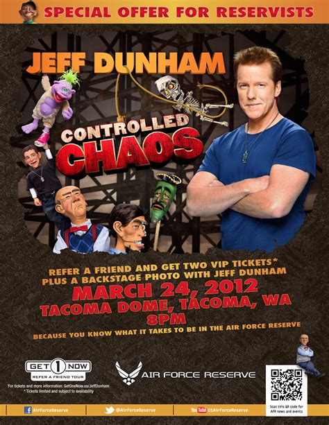 Jeff Dunham Controlled Chaos