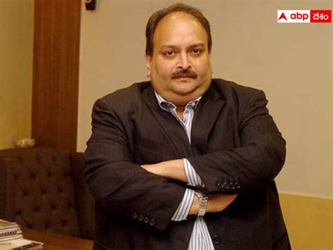Mehul Choksi Off Interpol List, May Be Able To Fly Across The Globe Now ...