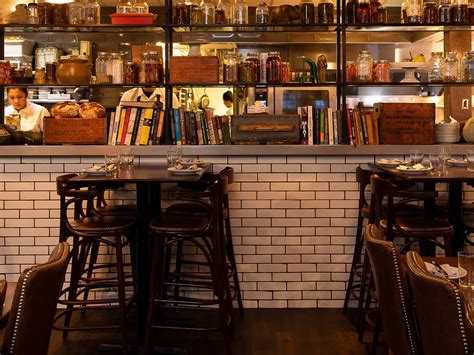 The Best Restaurants In Harvard Square - Boston - The Infatuation