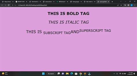 Image result for HTML/Text