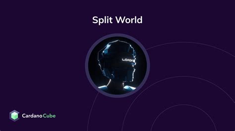 Split World (NFT) on the Cardano Blockchain | Prices, Charts, Teams ...
