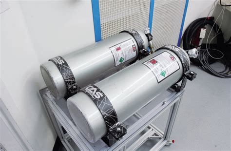 Compressed-Air Supercharging