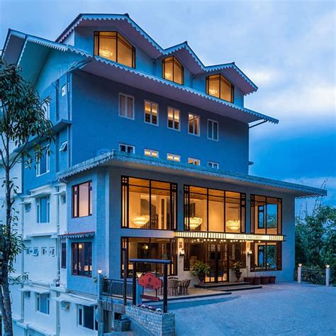 𝗧𝗛𝗘 𝟭𝟬 𝗕𝗘𝗦𝗧 Hotels in Pelling of 2025 (with Prices)