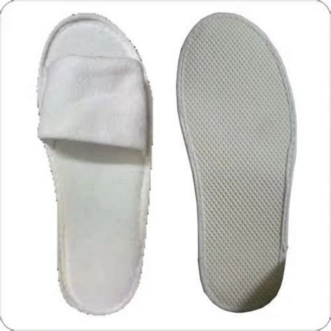 Spa Slippers - Non Woven Spa Slippers open toe 3mm Manufacturer from ...