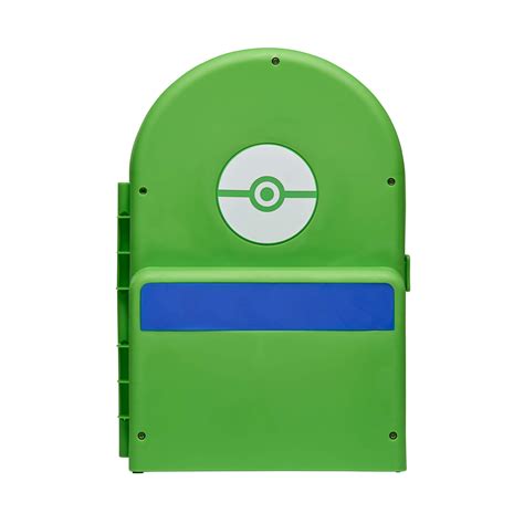Pokemon Carry Case Playset, Feat. Different Locations Within One ...
