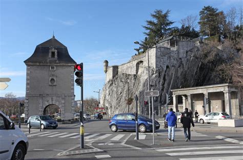 Gate of France, grenoble, France - Top Attractions, Things to Do ...