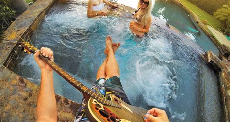 Image result for GoPro Pool View Amazing