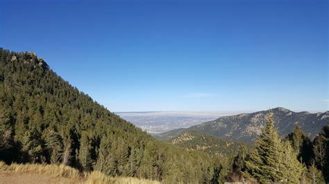 Old Stage Road - Colorado Offroad Trail