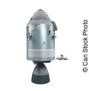Apollo Command Module Module Clip Art 的图像结果