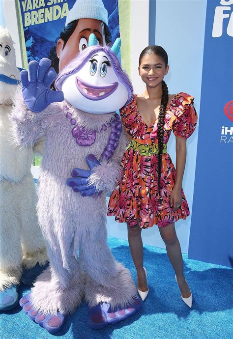 'Zendaya Is Meechee' Is the Only Good Thing on the Internet