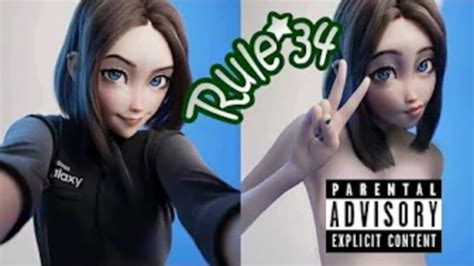 Samsung Sam rule 34 is FAST (samsung virtual assistant) - YouTube