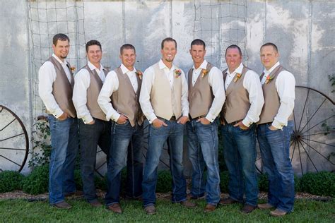 Mens wedding vest with jeans 60 photos - Vianawedding.com