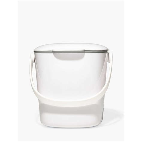 OXO Easy Clean Compost Bin - Home & Office Supplies online store