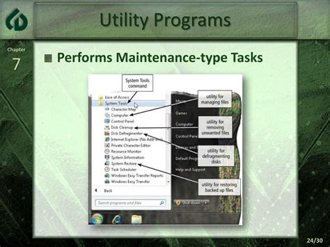 Image result for Utility Programmed in OS