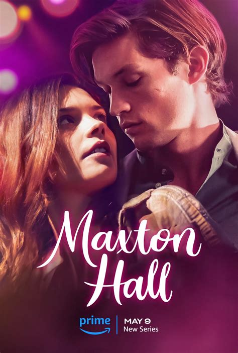 Maxton Hall: The World Between Us Summary, Latest News, Trailer, Season List, Cast, Where to ...