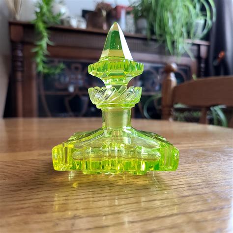 Uranium Glass