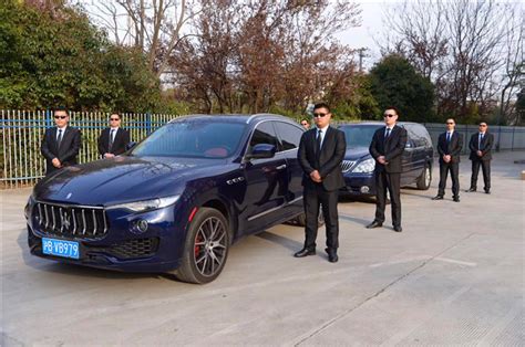 特种保镖最新素材