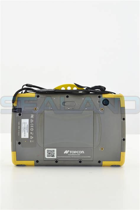 Image result for Topcon FC 5000 Tutorial