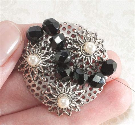 Image result for Beading Jewelry Tutorials