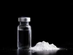 Researchers find ketamine can increase brain noise