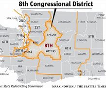 Image result for Nancy Pelosi District Map