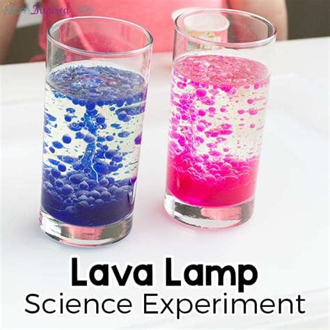 Image result for Science Experiments Lamp Study