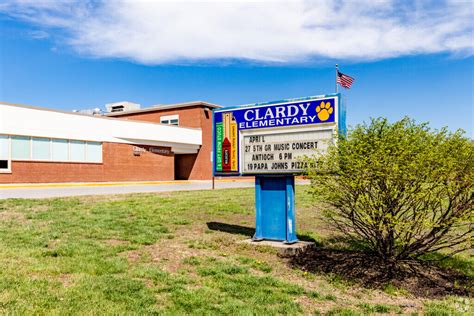 Clardy Elementary School in Kansas City, MO - Homes.com
