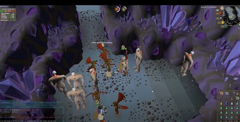 Image result for Nechryael OSRS Guide Busting
