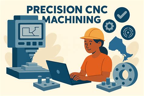 Why RPPL is Ontario’s Go-To Partner for Precision CNC Machining - RPPL