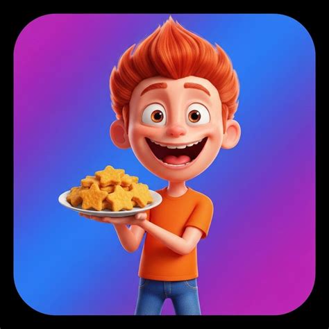 Chicken Stars Kid: The Heartwarming Story Behind the Viral Sensation