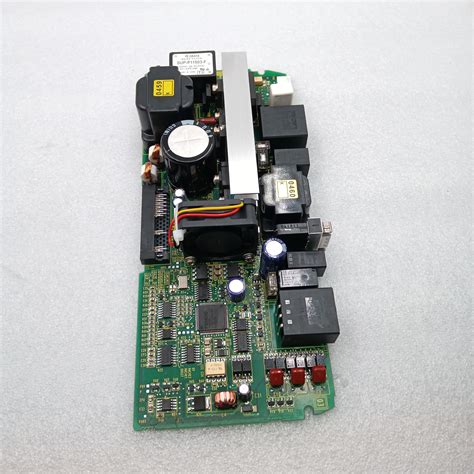 Fanuc mainboard A20B-2002-0300/02A - TST Automation