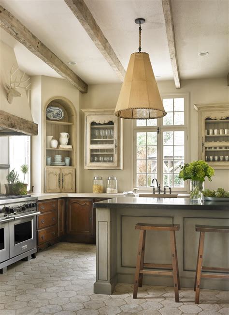 Paint Colors For A Country Kitchen - Paint Colors