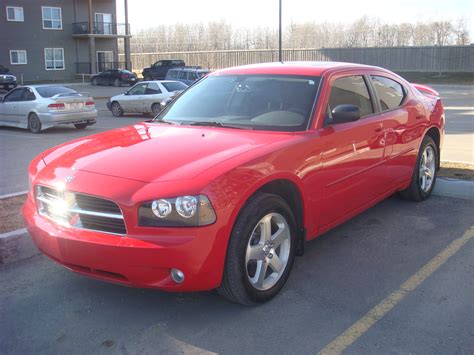 2009 Dodge Charger - Pictures - CarGurus